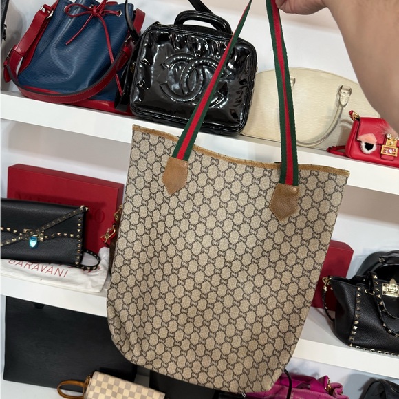 Handbags - FOLLOW IG @THEBAGRICULTURE - FREE $2000 GUCCI PLUS UPGRADE COACH IF FOLLOWED